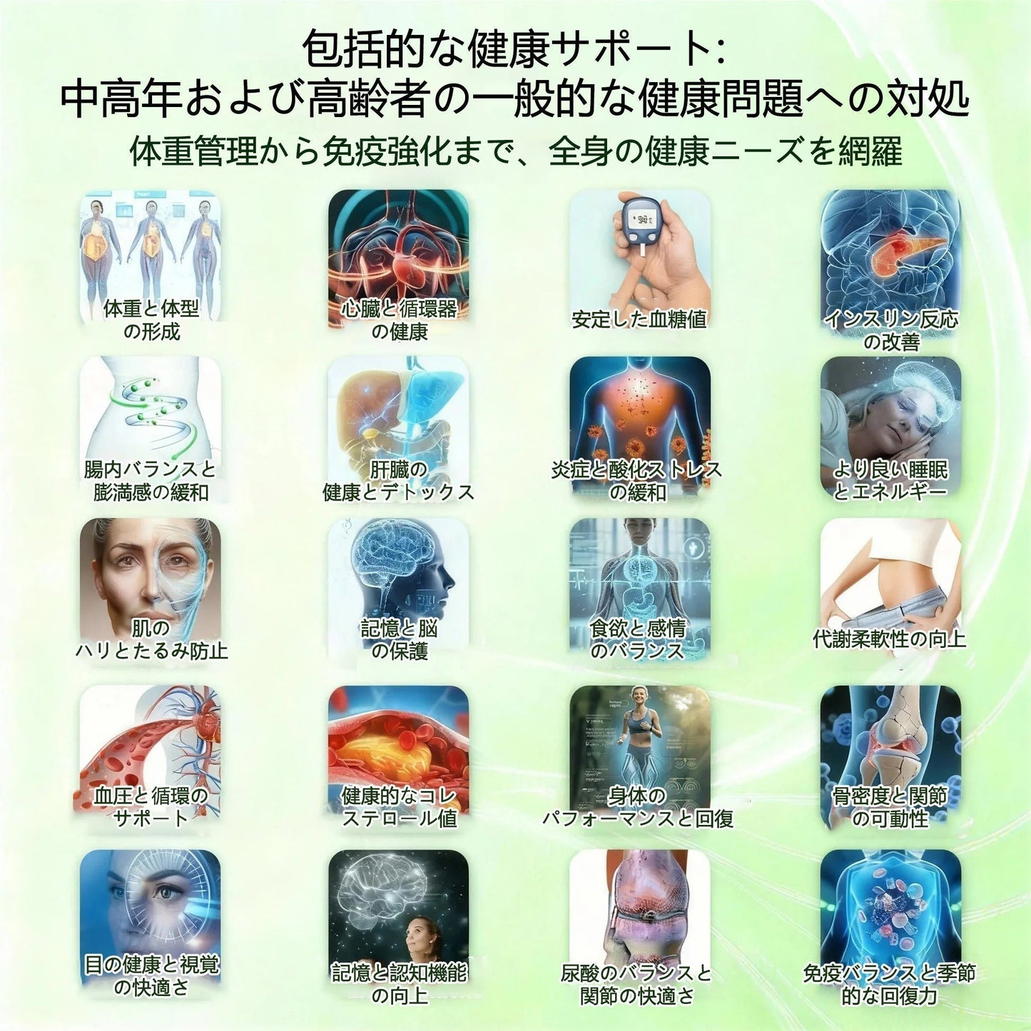 ✨Slim Latte®＆NAD+ 8-in-1 ナノ強化フォーミュラ【アップグレード版】内臓脂肪 / 肥満 / 糖尿病 / 睡眠時無呼吸 / 関節ケア / 肌のたるみ 集中サポート ✨