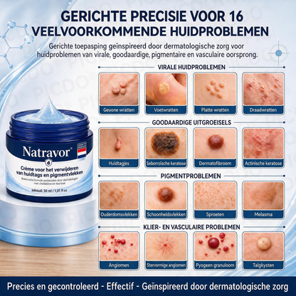 CleraNaure® 肌凹凸リファインクリーム｜気になる肌の盛り上がり・ほくろ・シミにアプローチ 刺激の少ない自宅スキンケアクリーム