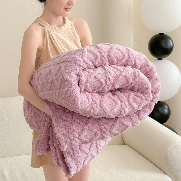Charming Purple