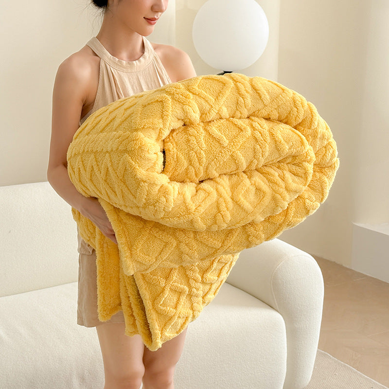 Ginger Yellow